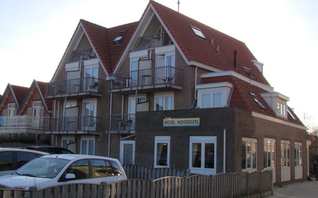 Hotel Domburg